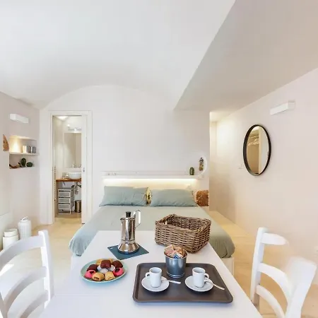 Trullo Pensionat