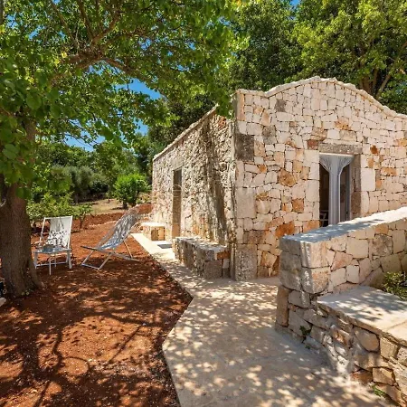 Trullo בית הארחה *