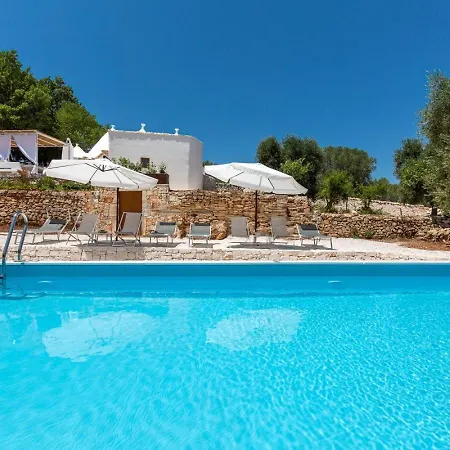 Pensionat Trullo *