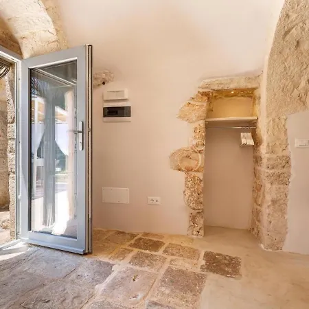 Trullo *