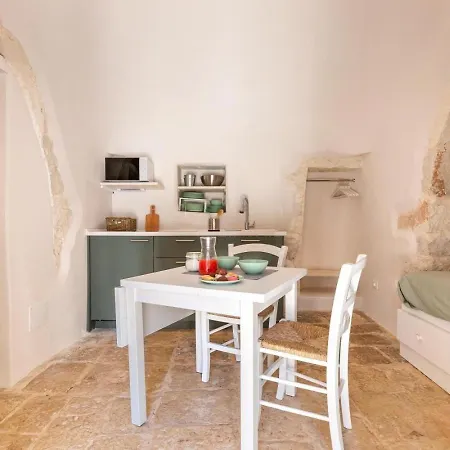 Trullo *