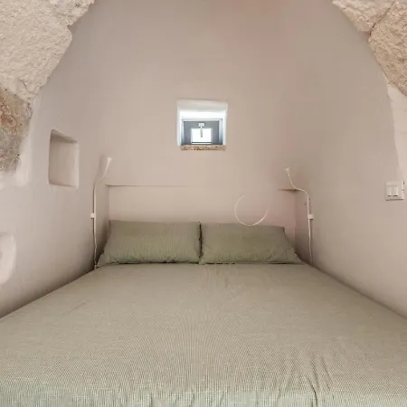 Pensionat Trullo *