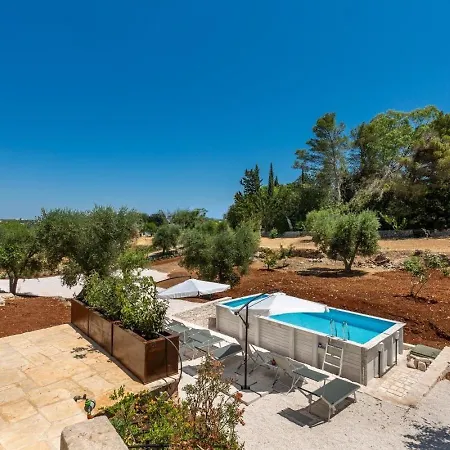 Trullo *